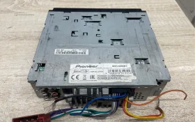 Купить Автомагнитола  Pioneer Mvh-x580Bt б/у , в Тольятти Цена:7900рублей
