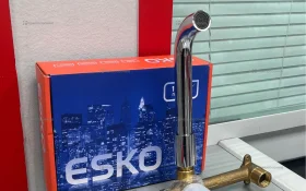 Купить Смесистель инсталция Esko б/у , в Москва и область Цена:2500рублей