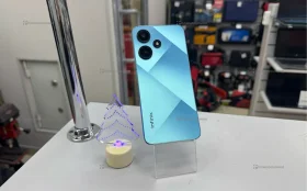 Купить Infinix Hot 30i 4/64 ГБ б/у , в Курган Цена:3790рублей