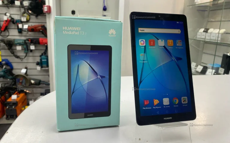 Планшет Huawei madiapad t3 7 1/8
