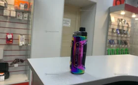 Эл испаритель Geekvape