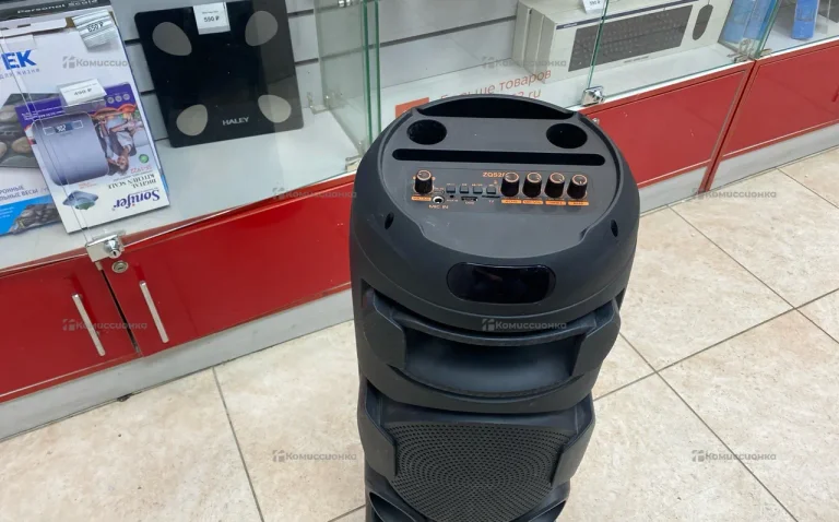 Колонка  ZQS2801