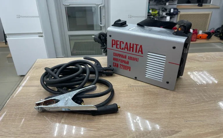 Сварочный Саи-220Про