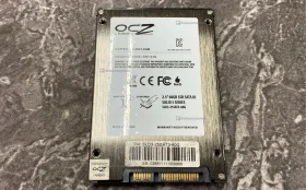Купить SSD OCZ Solid 3 60 gb sata 3 б/у , в Санкт-Петербург Цена:490рублей