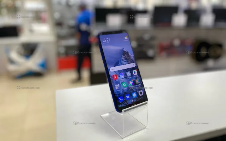 Xiaomi Redmi Note 8T 464Gb