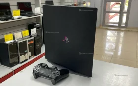 Приставка Sony PlayStation 4 pro 1TB