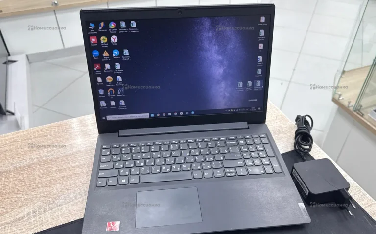 Ноутбук Lenovo V155-15API