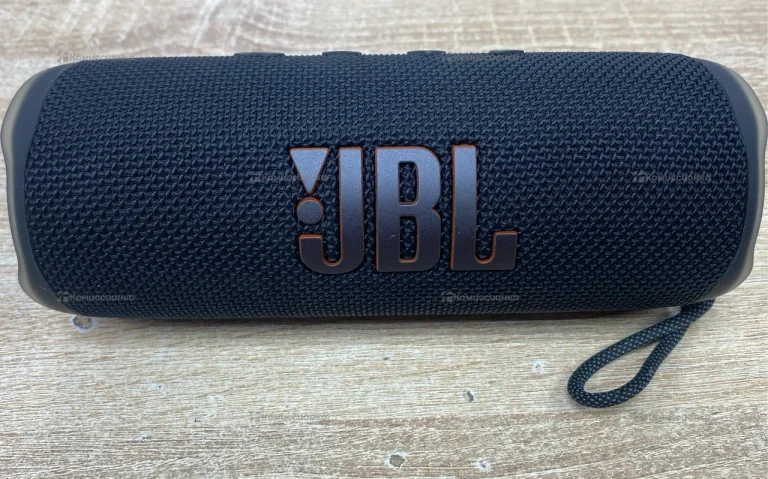 Наушники  jbl flip 6