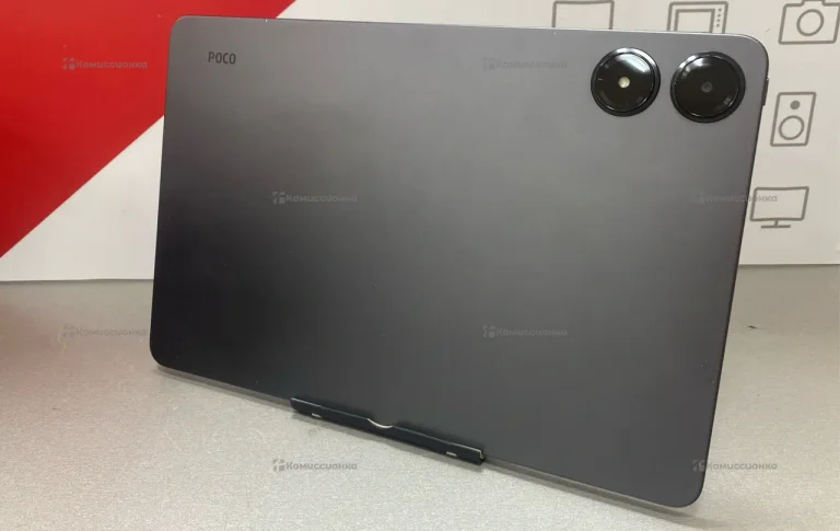 Планшет poco Pad