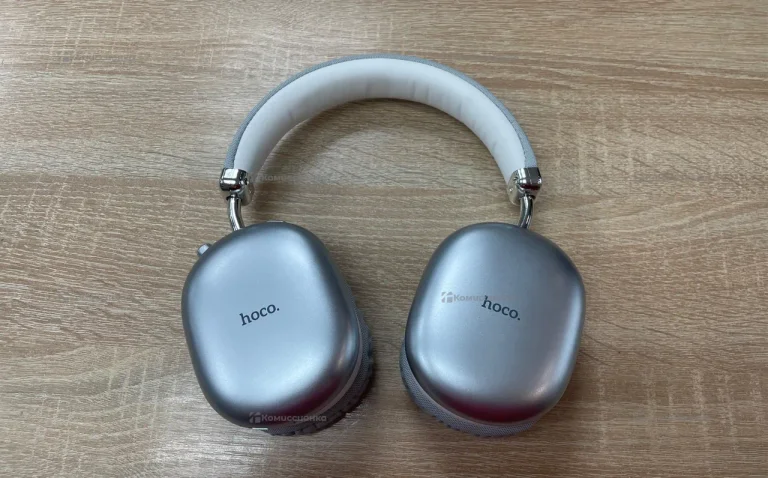 Наушники Hoco w 35