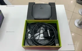 Купить Смарт приставка для ТВ UHD300Y2G б/у , в Тольятти Цена:1490рублей