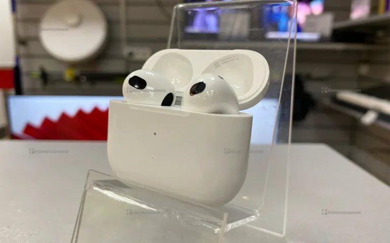 Наушники  Apple AirPods 3