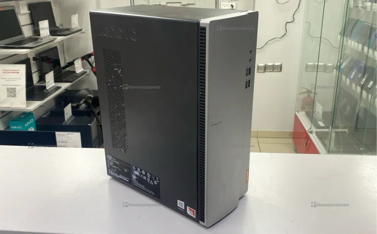 Системный блок  Lenovo