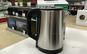 Купить чайник металл Xato 66 б/у , в Пермь Цена:690рублей