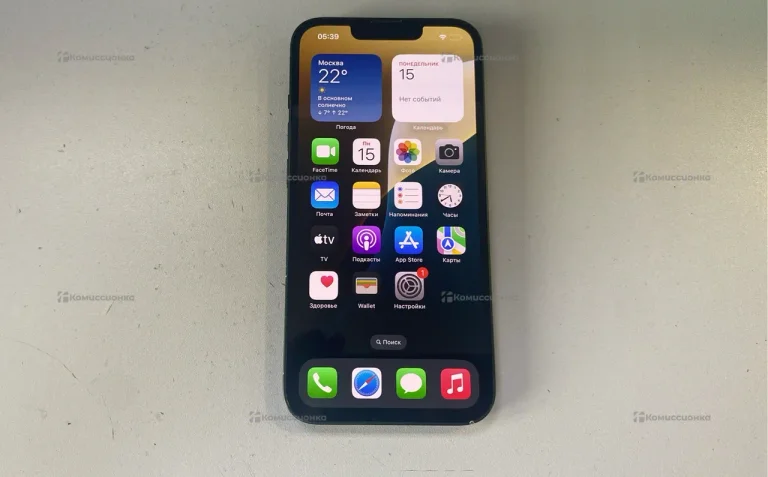 Apple iphone  13 128