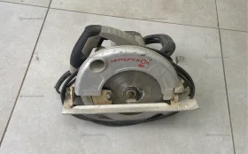 Дисковая пила Интерскол ДП-190/1600М