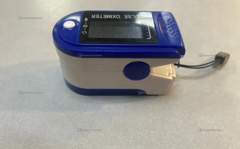 Пульсометр