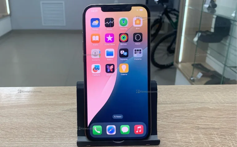 Apple iPhone 12 Pro 6/256 ГБ