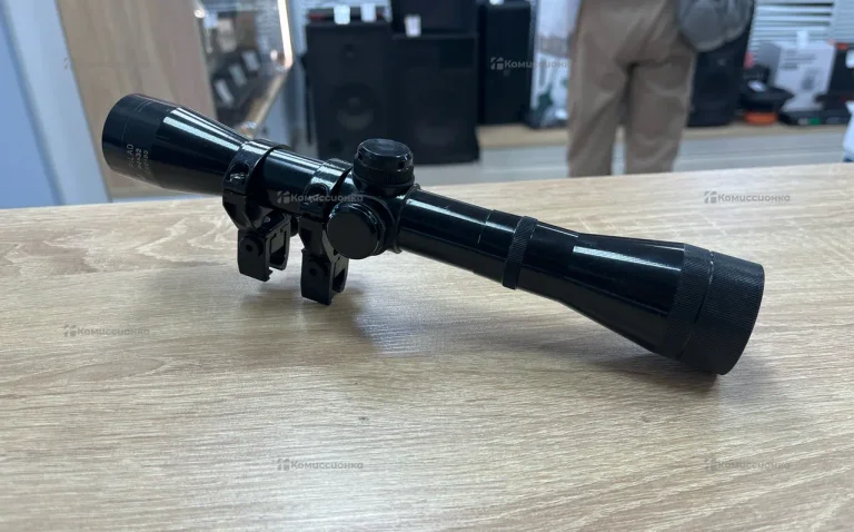 Оптический прицел Pilad P4x32
