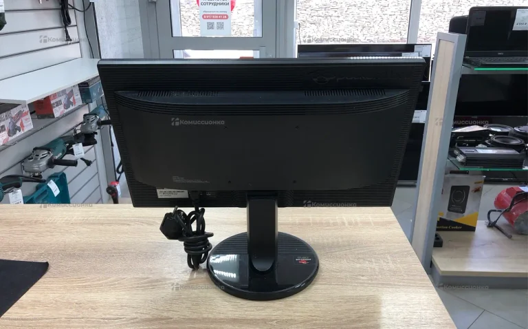 Монитор Packard Bell Viseo193DX