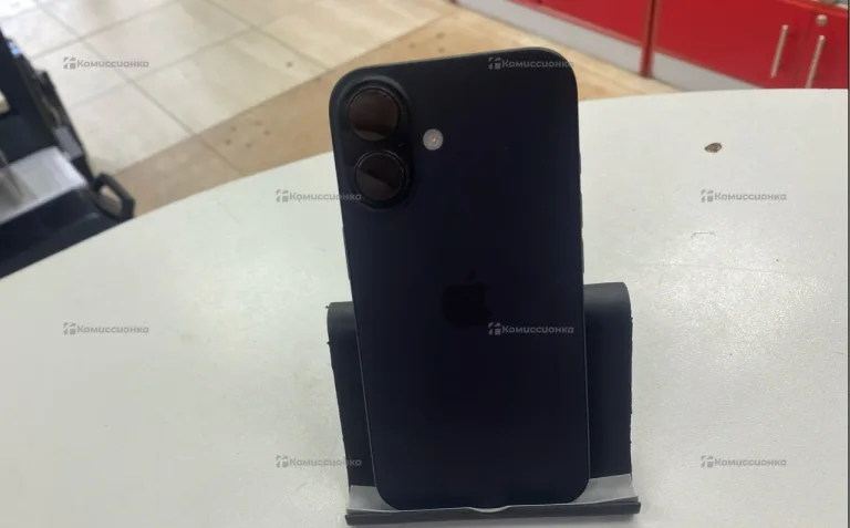Apple Iphone 16 128Gb