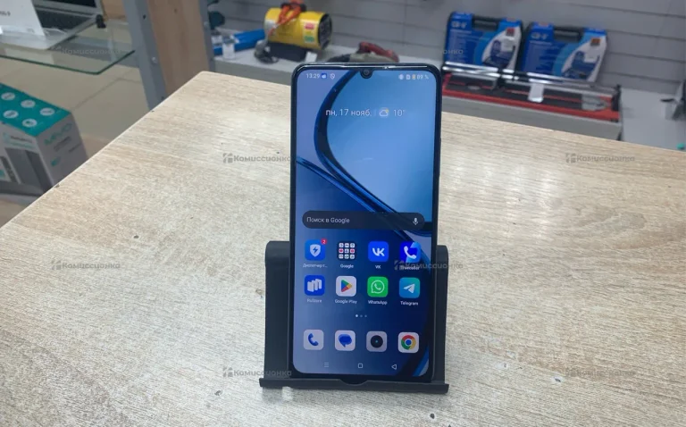 Realme C61 6/128 ГБ