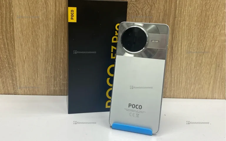 Xiaomi POCO F7 Pro 12+512Gb