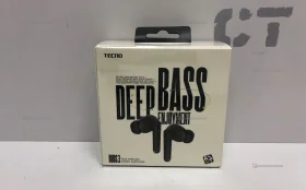 Наушники  Techno Buds 3