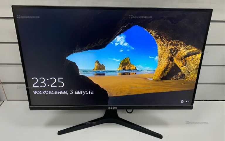 Монитор Зеон GF2788DHA 380Ghz