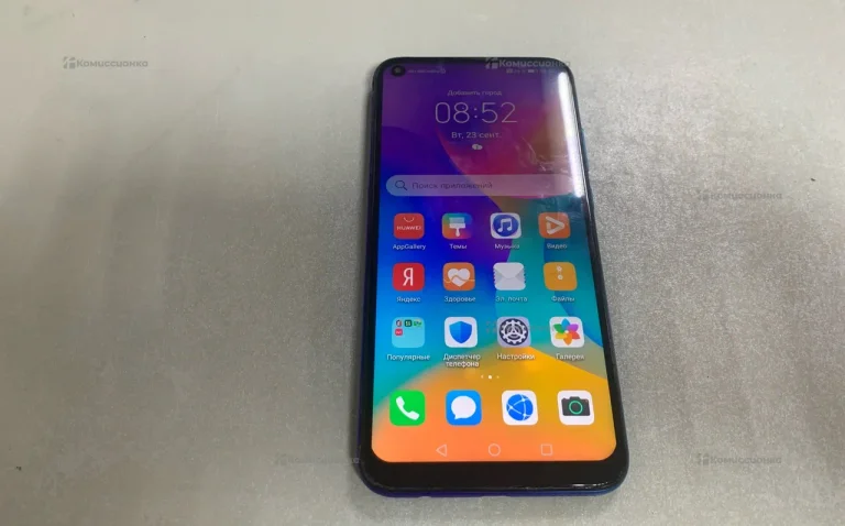 Honor 9C 4/64 ГБ