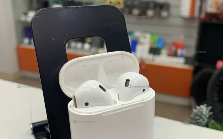 Наушники Hoco EW02 Plus