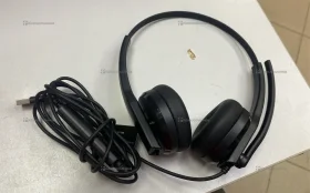 Купить Наушники dexp dh-x06 офисные б/у , в Казань Цена:990рублей