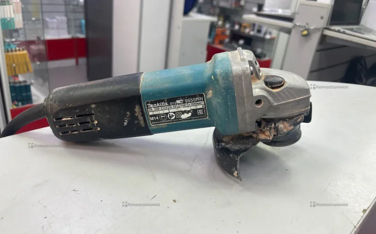 УШМ makita 9555HN