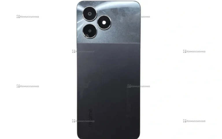 Realme note 50 4/64Гб