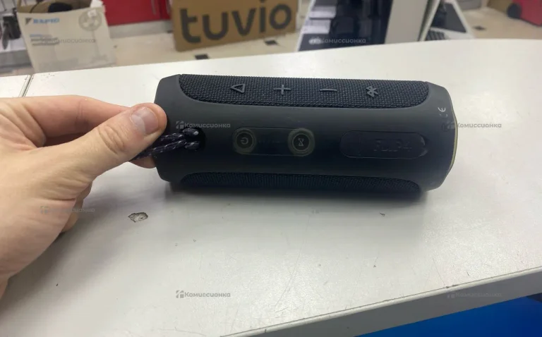 Колонка  JBL Flip 4