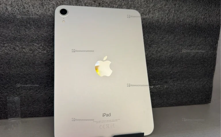 Планшет Apple iPad mini 6 64GB Wi-Fi