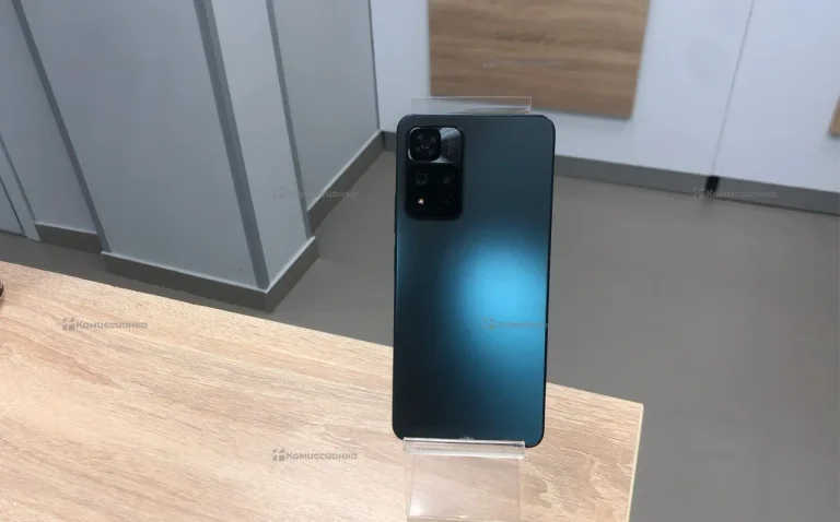 Xiaomi redmi note 11 8/256