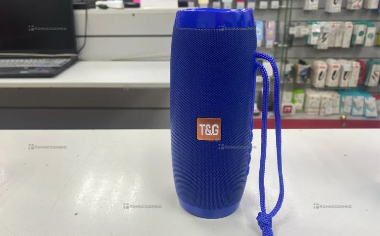 Колонка  tg 157