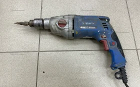 Купить Дрель Зубр ДУ-1100-2 б/у , в Казань Цена:1500рублей
