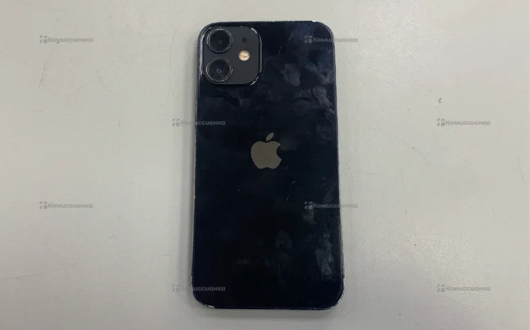 Apple iPhone 12 mini 64Gb