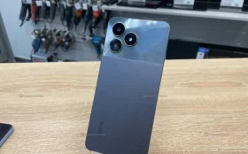 Realme Note 50 3/64 ГБ