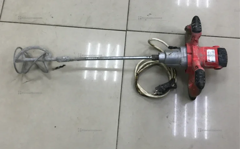 Дрель-миксер КМ ем-1401/1