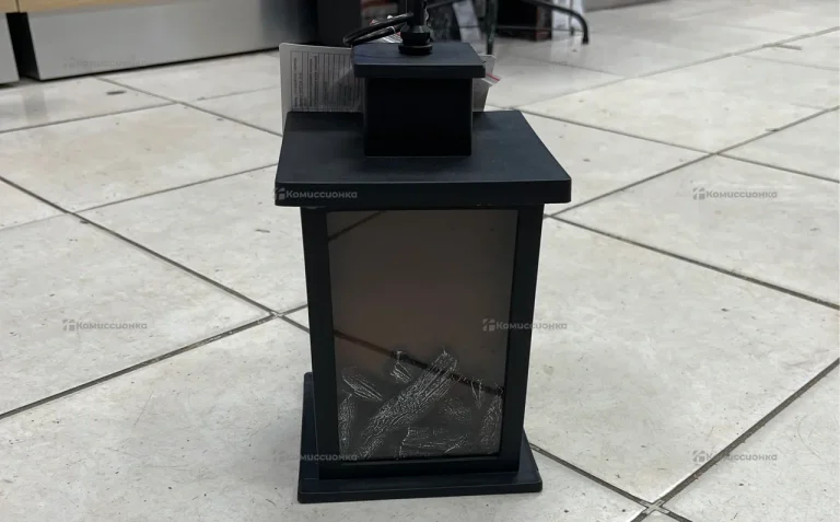 фонарь с Led подсветкой