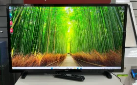 Купить Телевизор Philips 32PHS5505/60 б/у , в Рязань Цена:7500рублей
