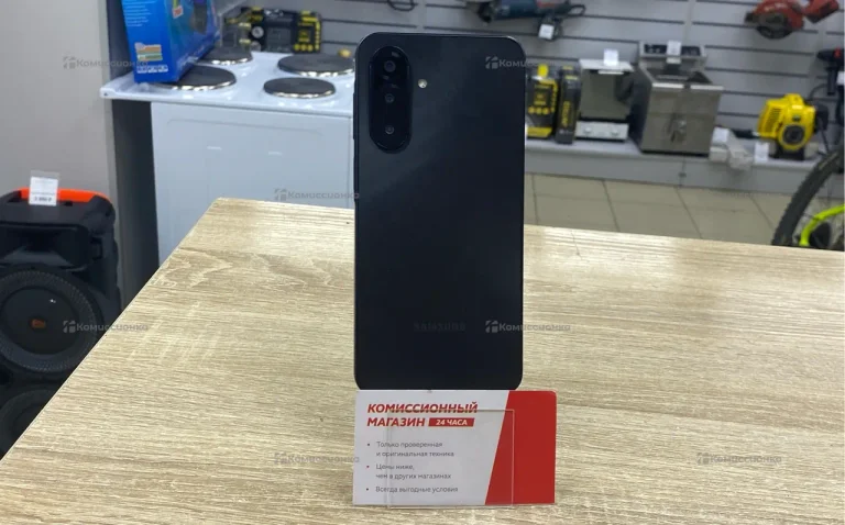 Samsung Galaxy A17 8/256 ГБ