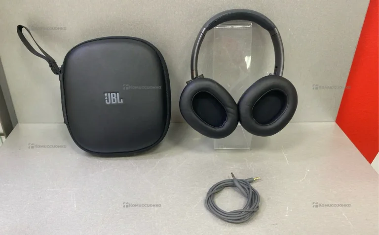 Наушники JBL Everest 710