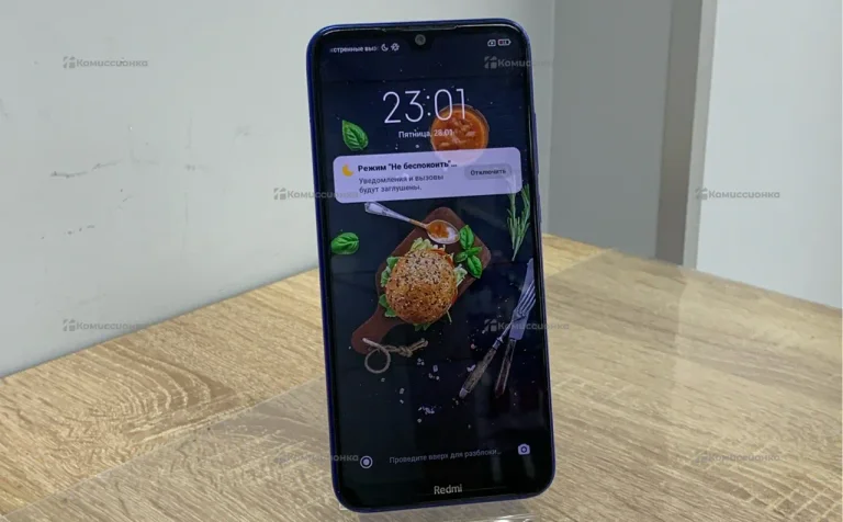 Xiaomi Redmi Note 8T 3/64Gb