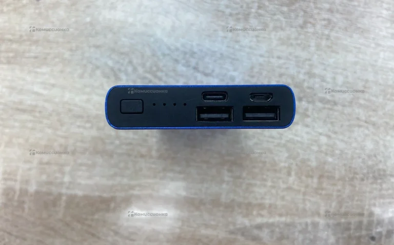 Повербанк Akai 10000 мАч