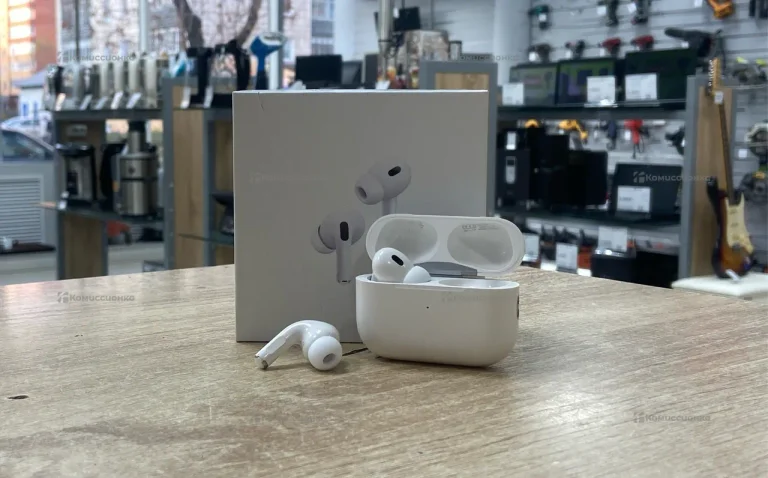 Наушники  AirPods Pro
