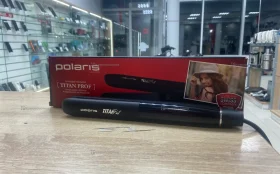 Выпрямитель для волос Polaris PHSS 2097Ti Titan Prof